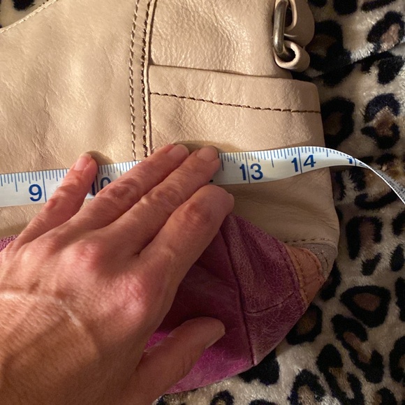 The Sak purse. - Picture 6 of 8